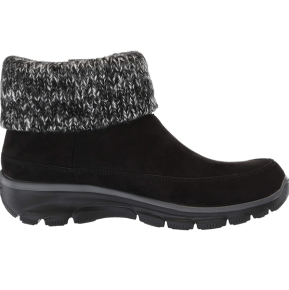 NWT Skechers Easy Going Heighten Shoes - Picture 3 of 6